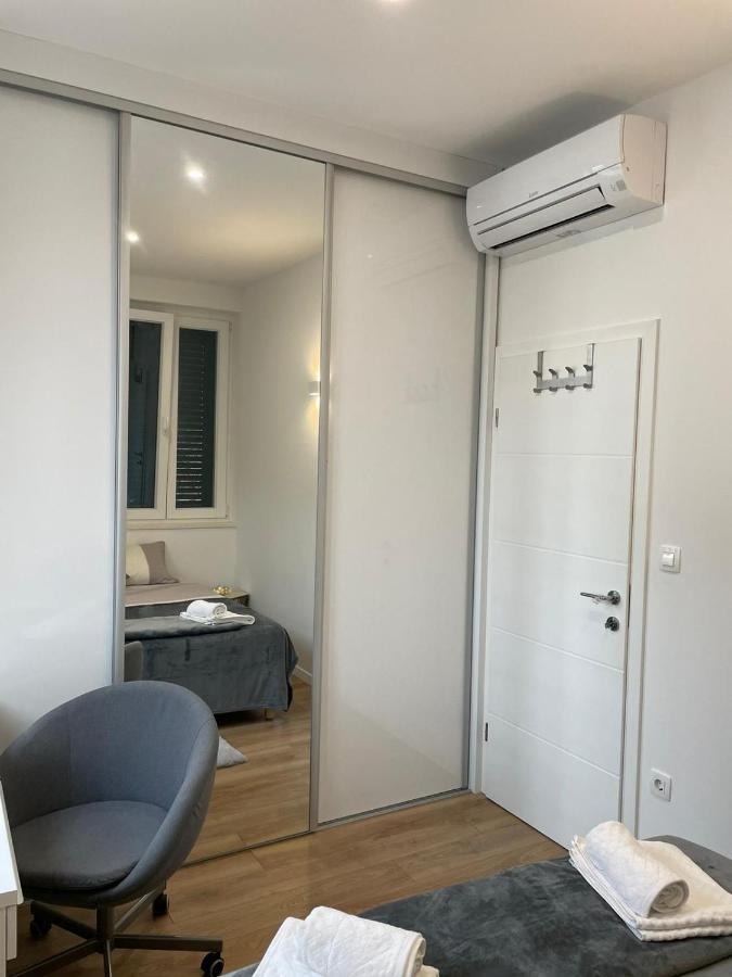 In Center 2 Appartement *