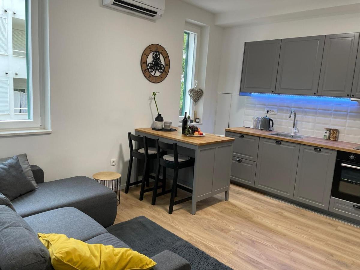 In Center 2 Appartement Split